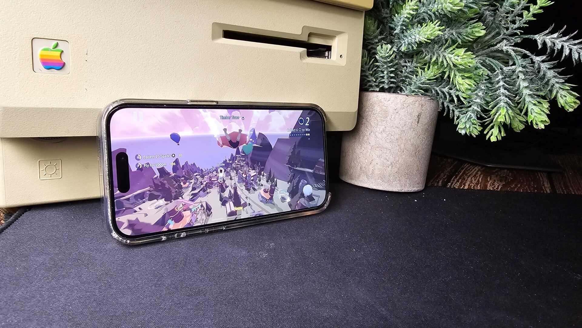 Laya’s Horizon ist zweifellos eines der besten Spiele, die Sie auf Mobilgeräten spielen können, und es ist praktisch kostenlos, solange Sie über ein Netflix-Konto verfügen.