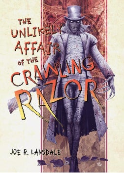 Image: Subterranean Press