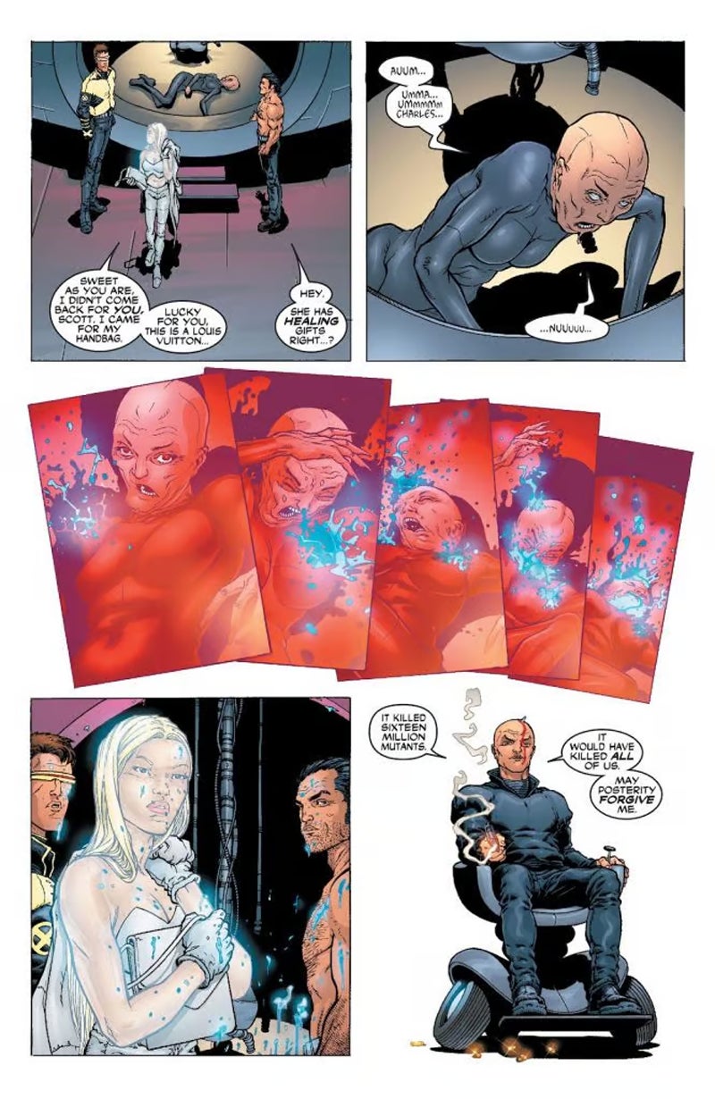 Image: Marvel Comics