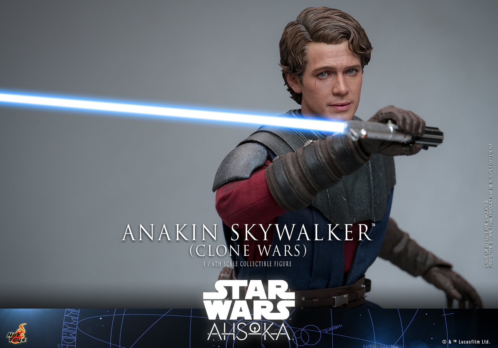 Image: Hot Toys/Toyark