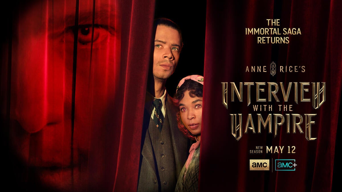 Image: AMC