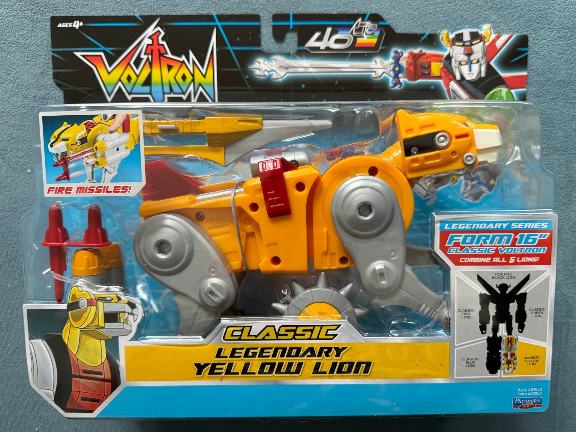 Photo: Germain Lussier/io9