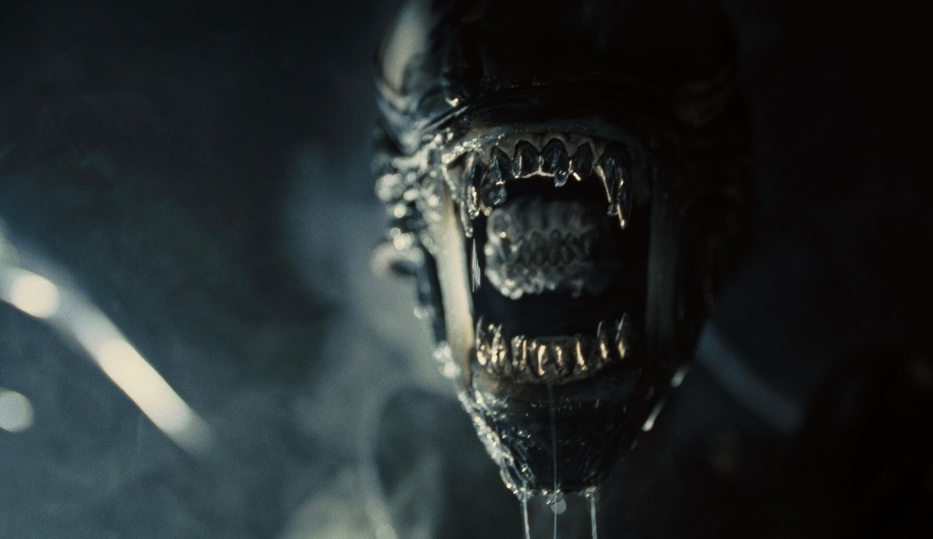 Außerirdischer: Romulus