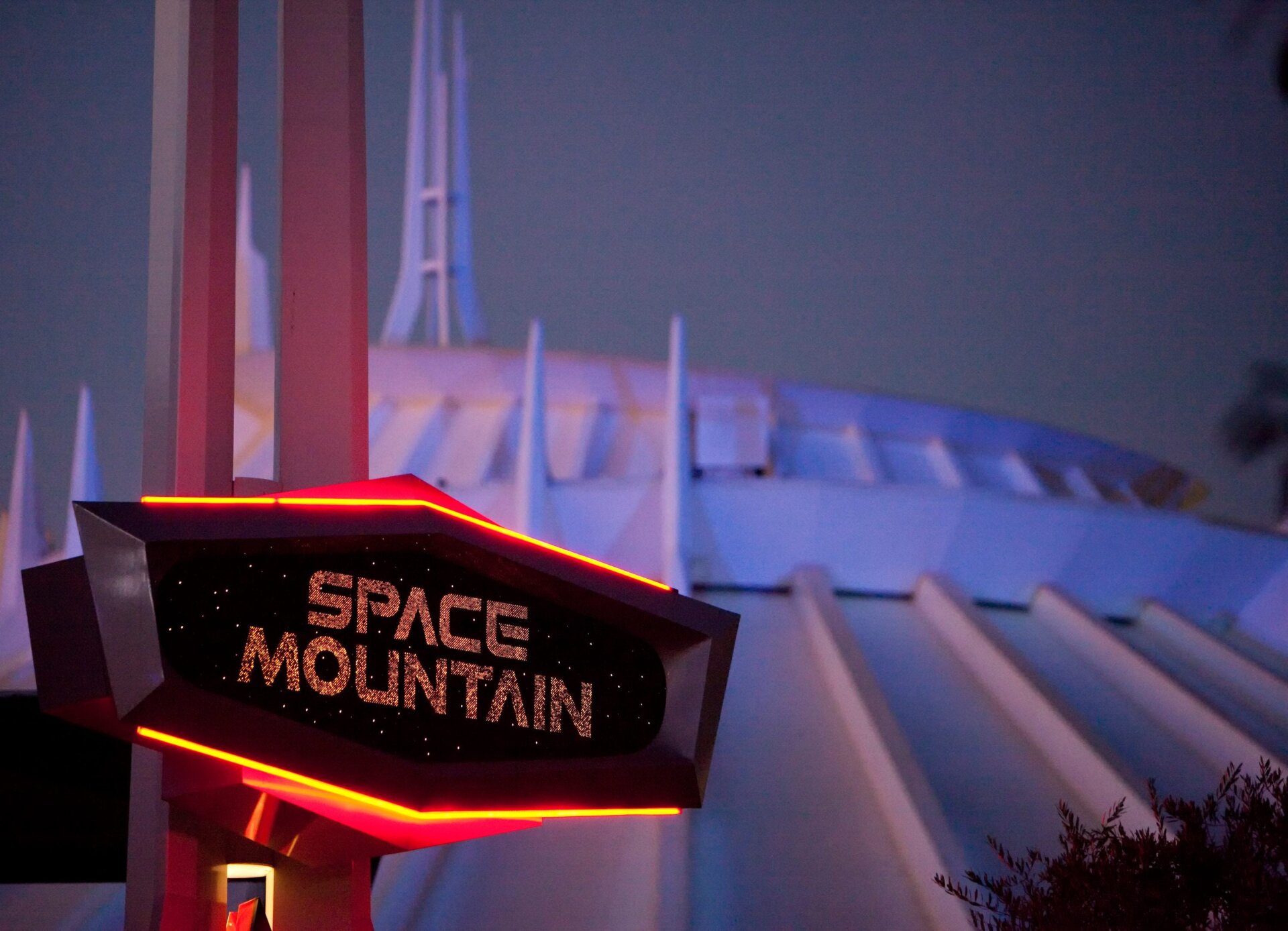 Image: Disney Parks