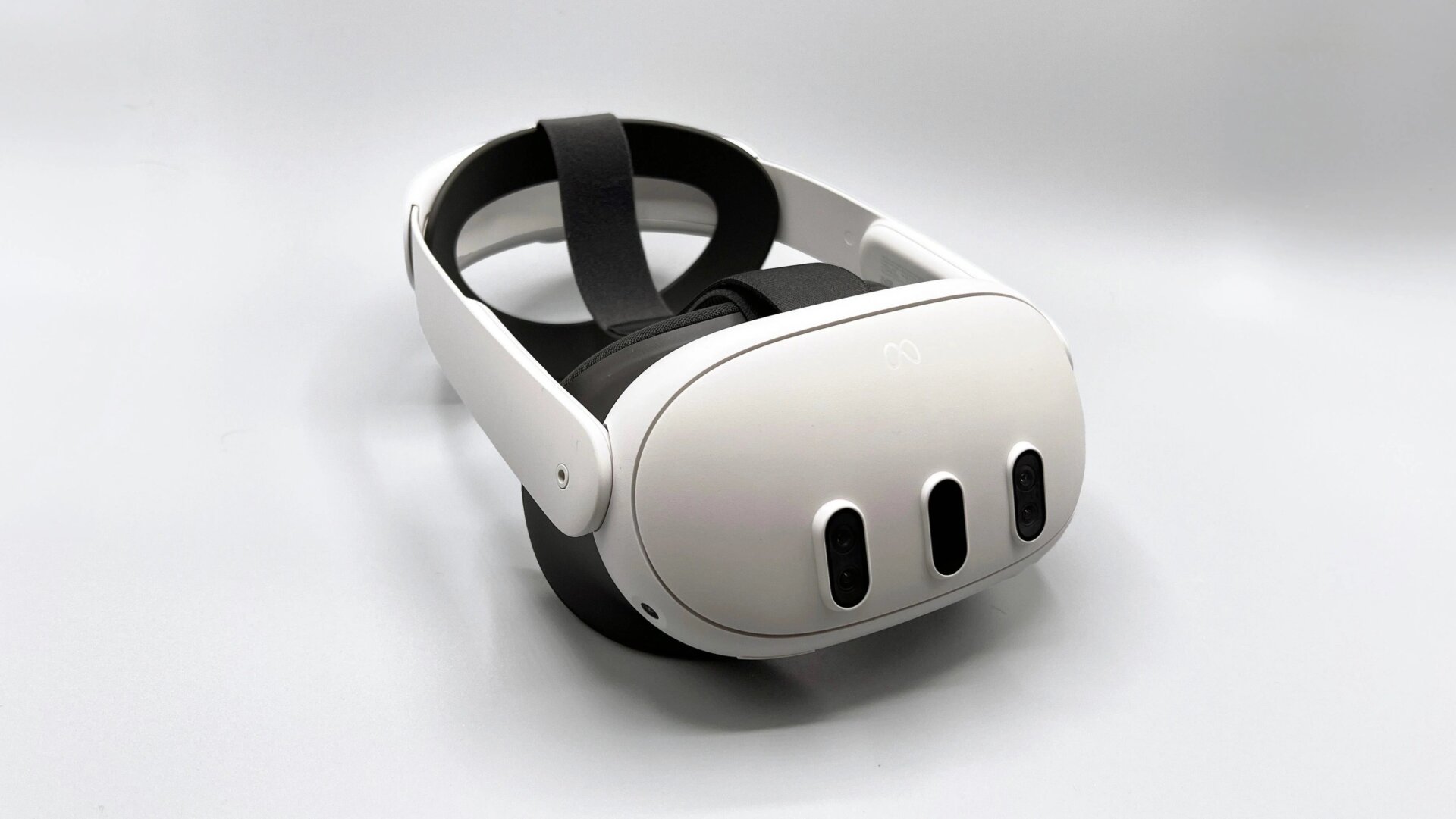 Möglicherweise sehen Sie Meta’s VROS auf weitaus mehr unterschiedlichen Bildschirmen als das durchschnittliche Meta Quest.