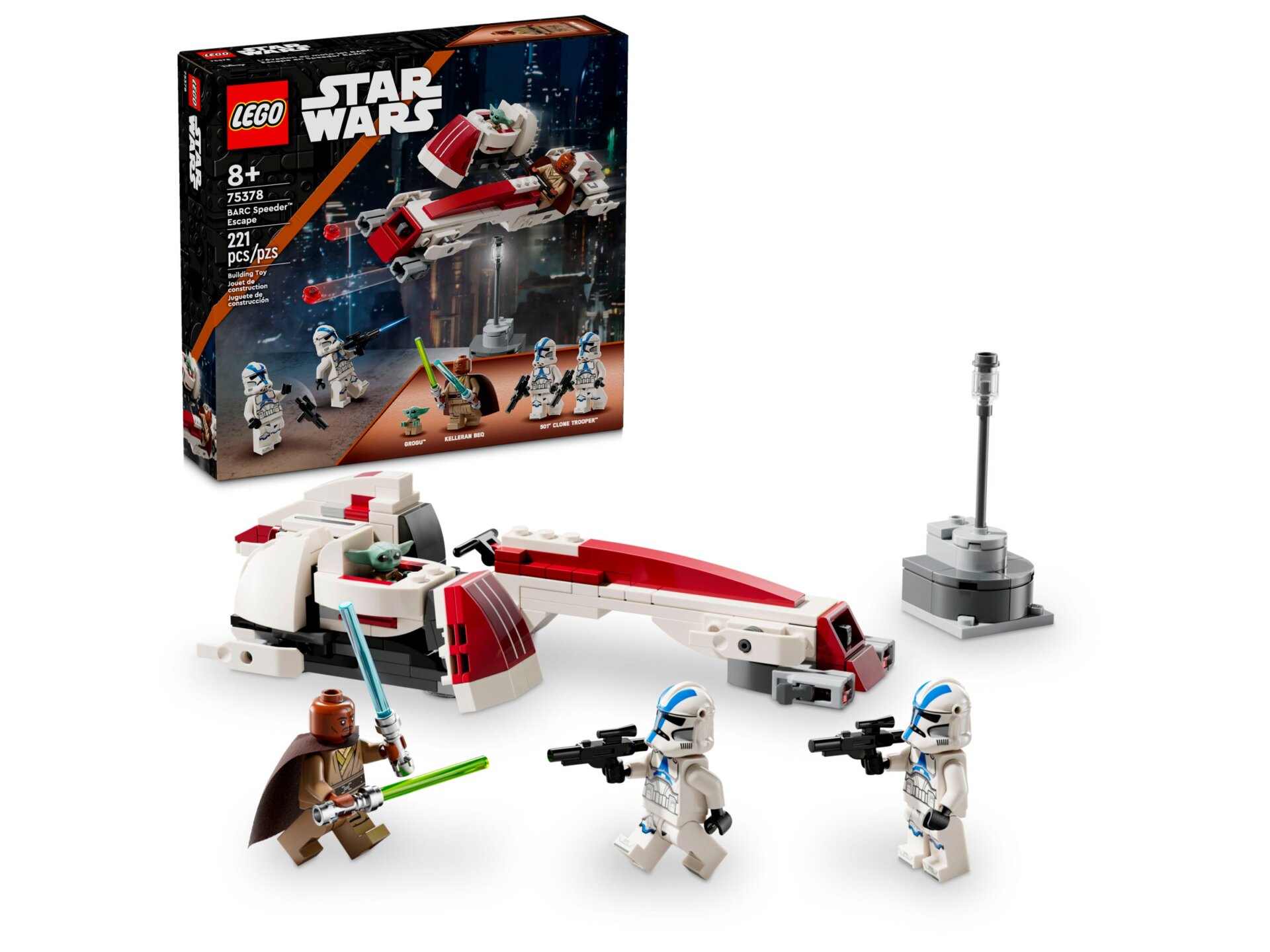 Image: Lego