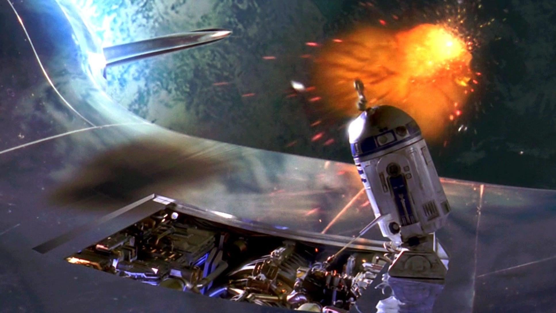 Image: Lucasfilm