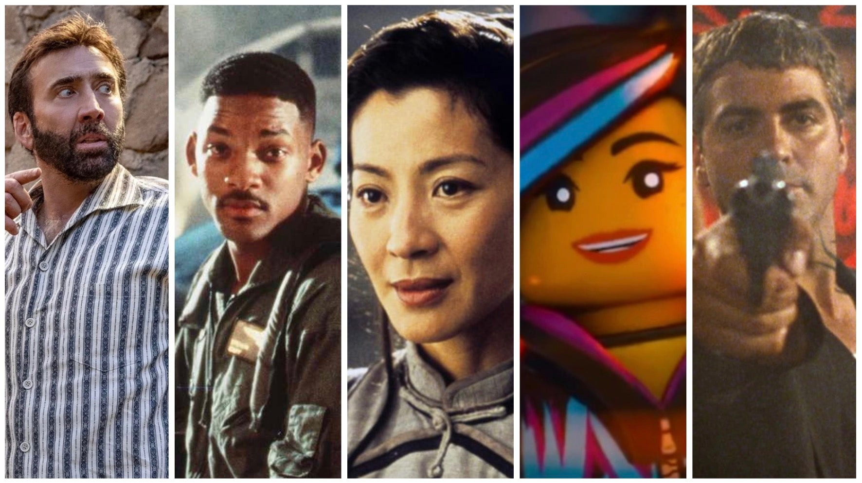 Einige der Titel, die im Juni 2024 zum Streamen verfügbar sind.