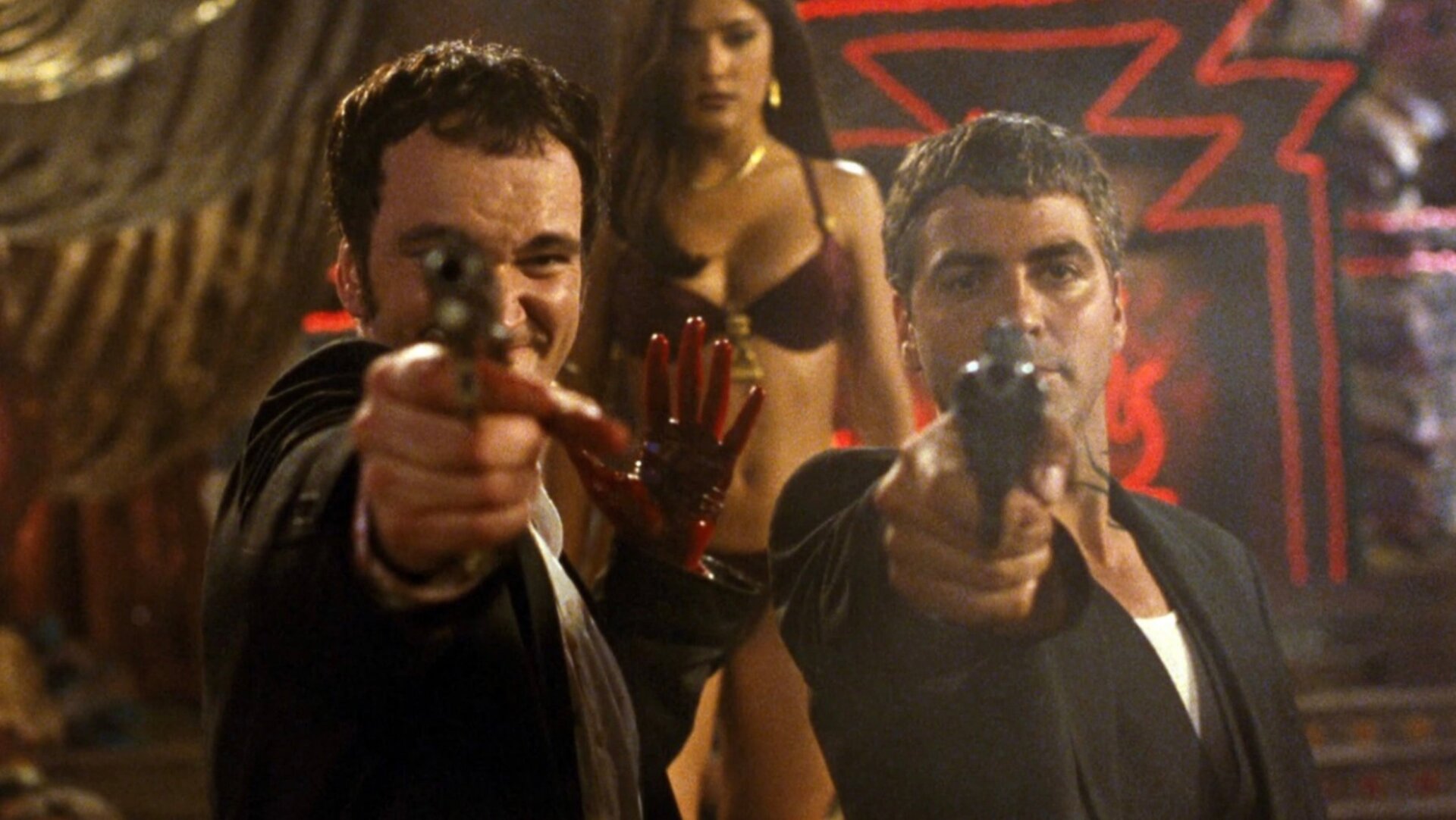 Von der Dämmerung bis zum Morgengrauen