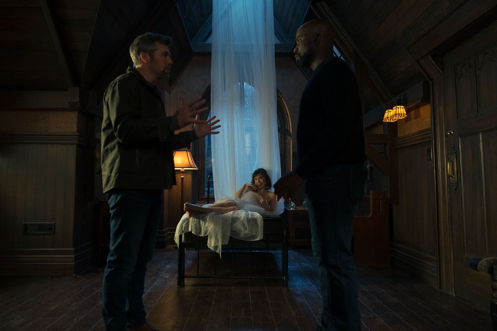 Photo: Paramount+