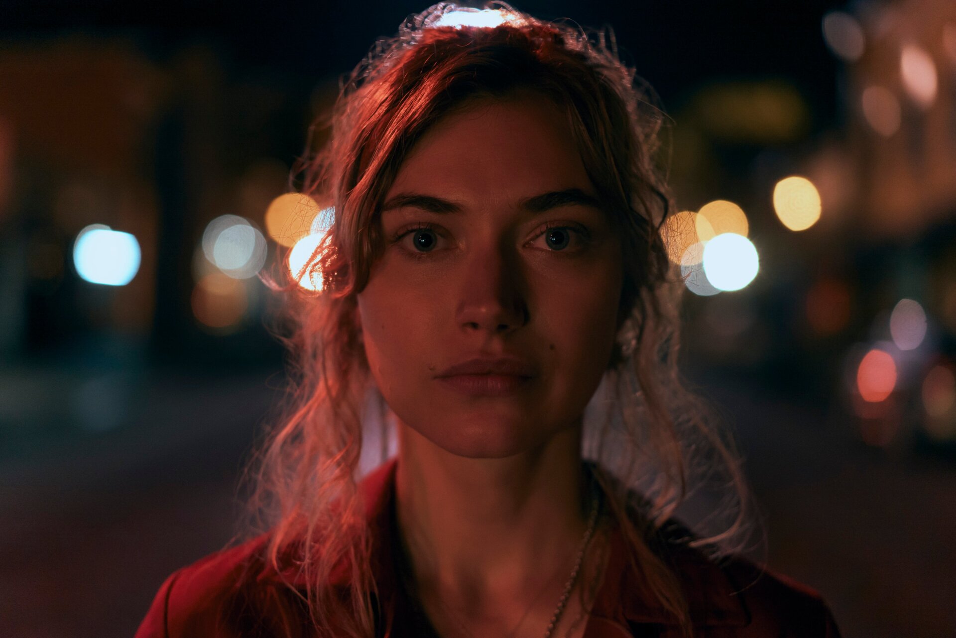 Photo: Richard Foreman/Prime Video