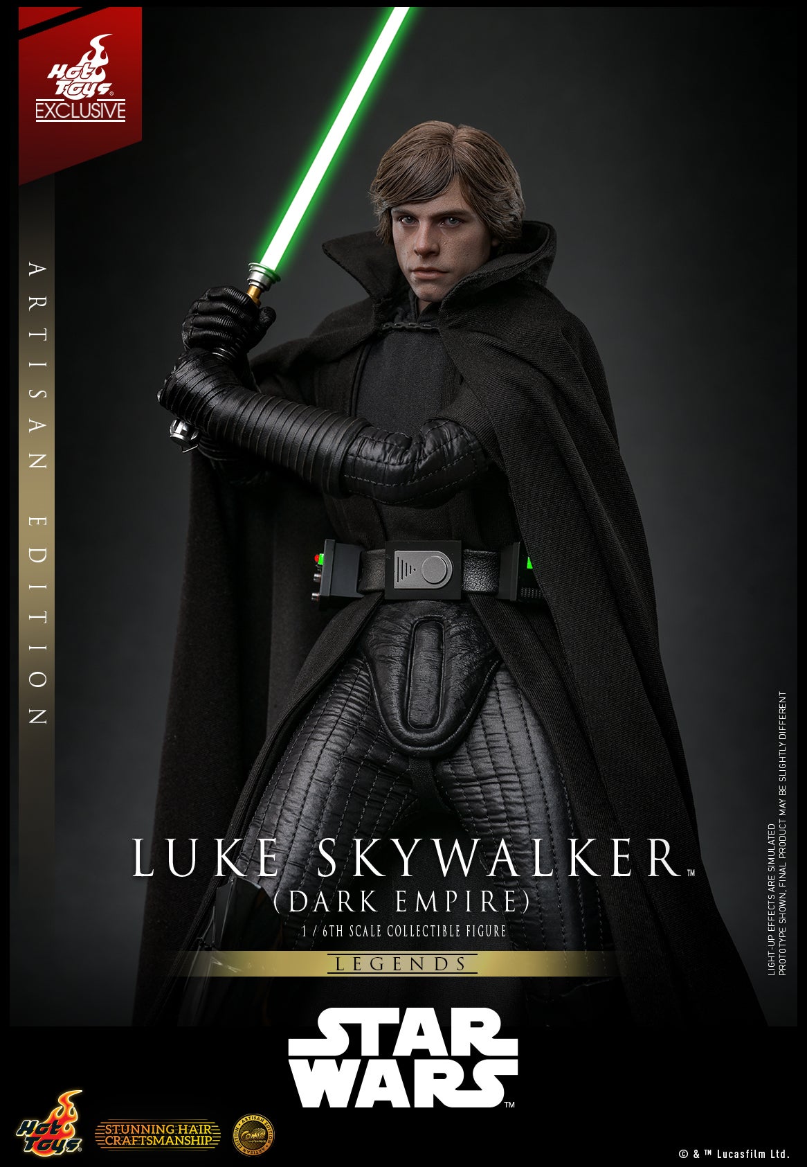 Image: Hot Toys