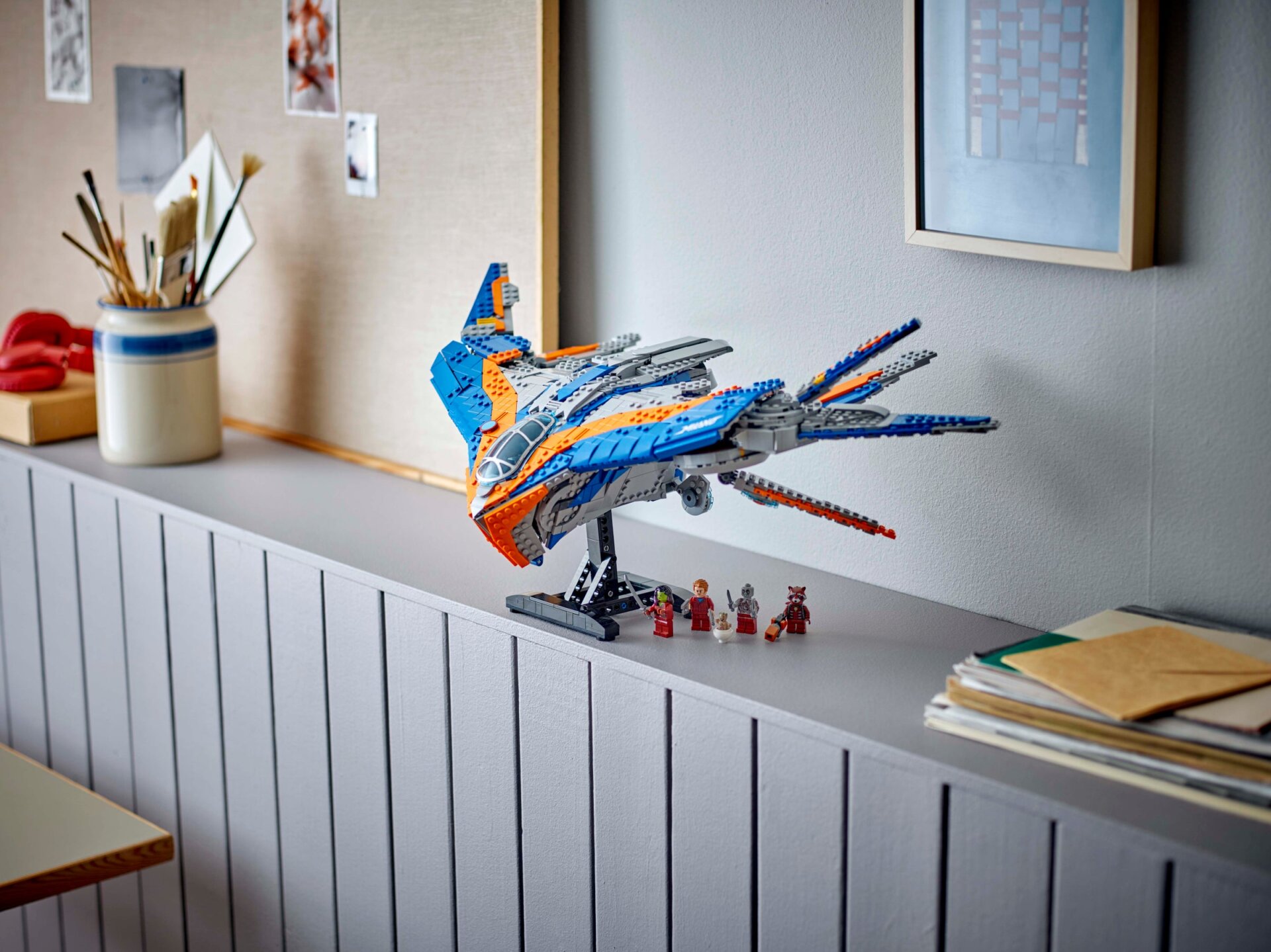 Image: Lego