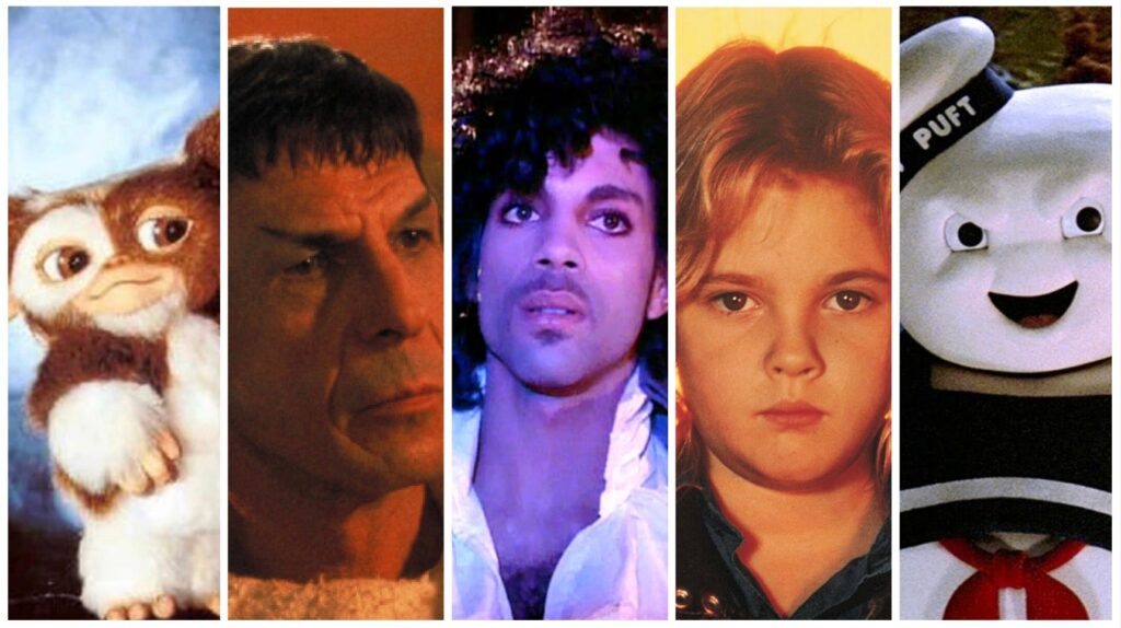 Image: Warner Bros., Paramount, Universal, Sony