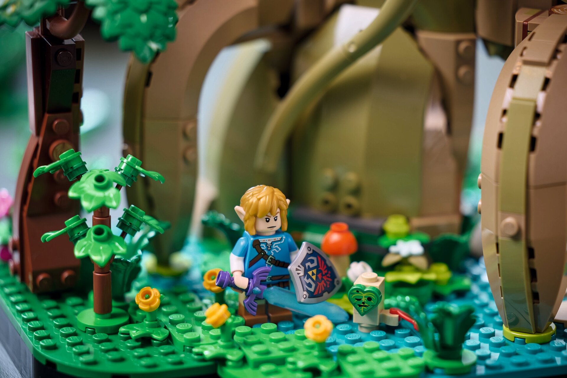 Image: Lego