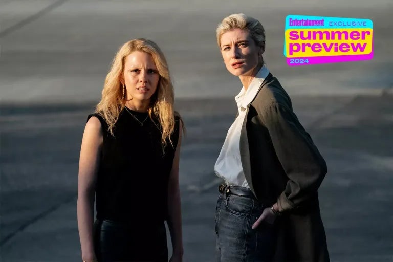 Photo: A24