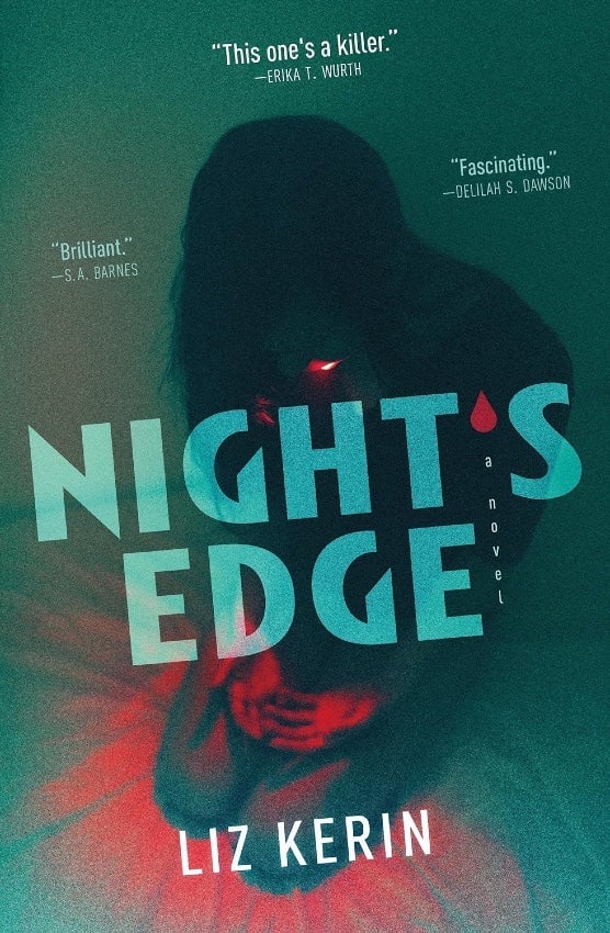 Image: Tor Nightfire