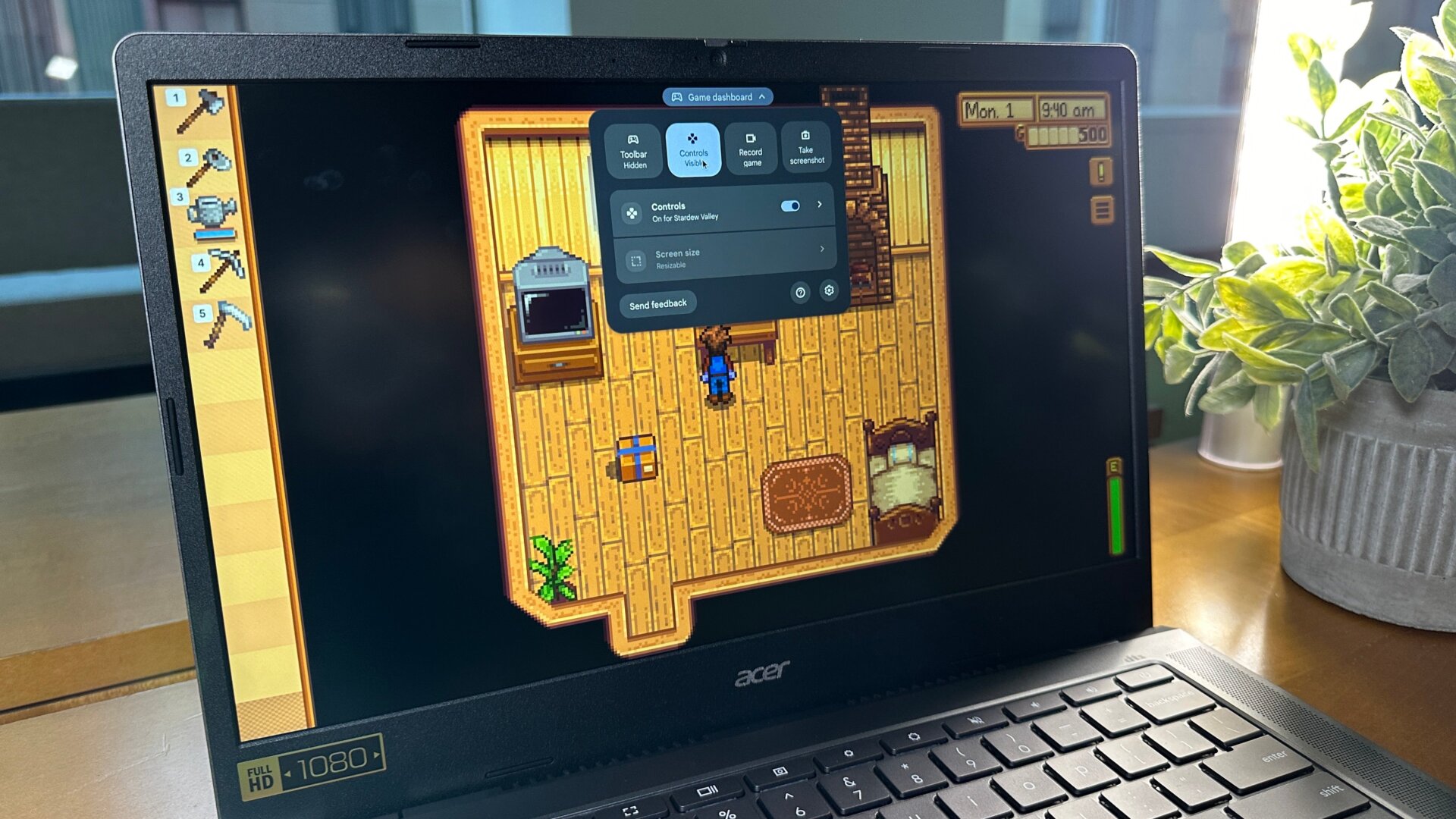 Photo: Kyle Barr / Gizmodo