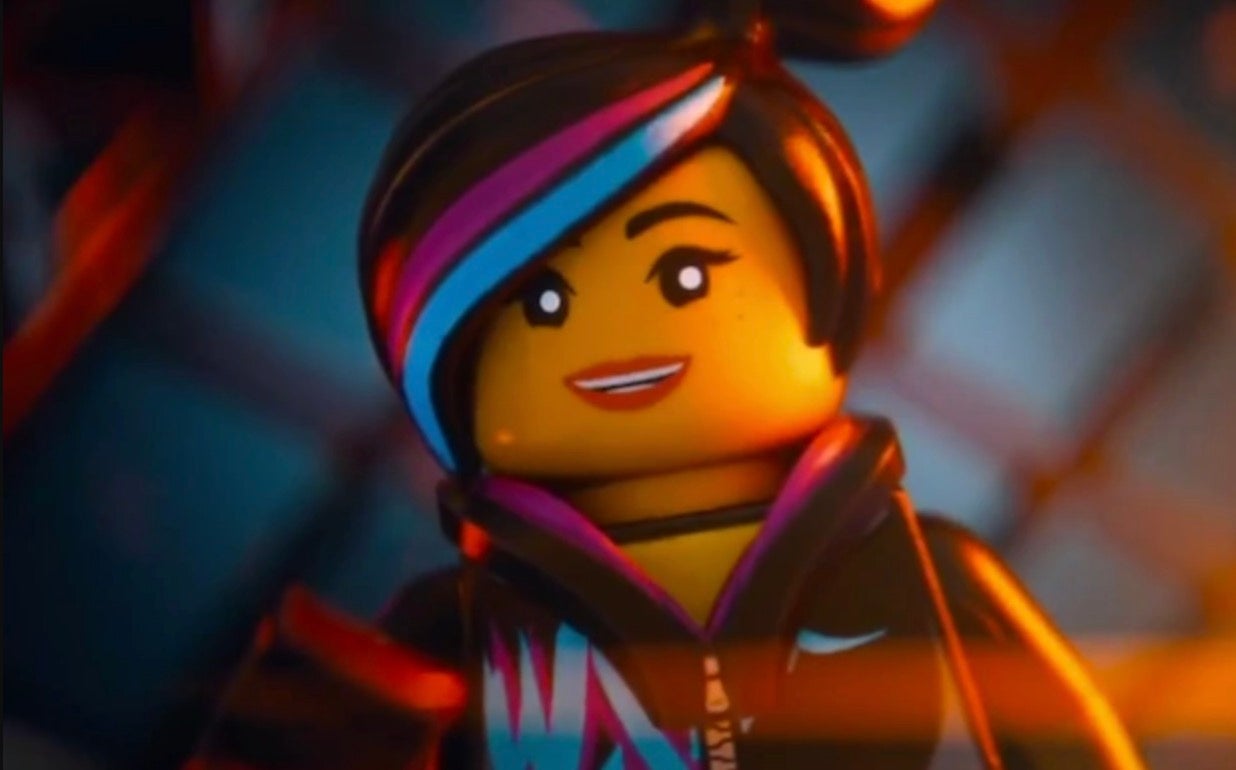 Der Lego-Film