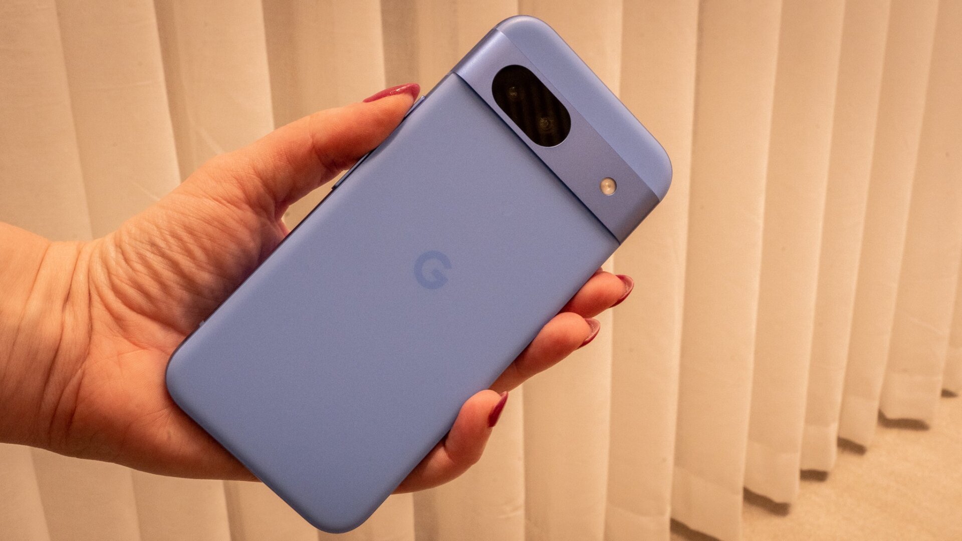 Photo: Florence Ion / Gizmodo