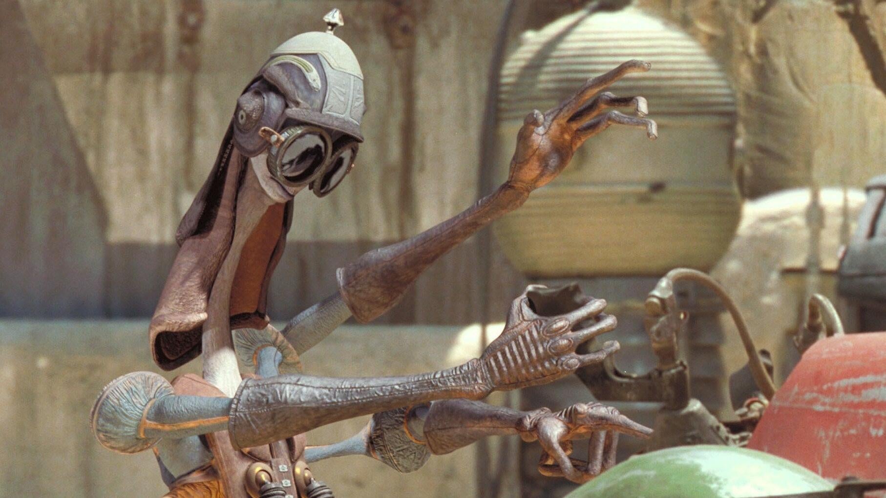 Image: Lucasfilm