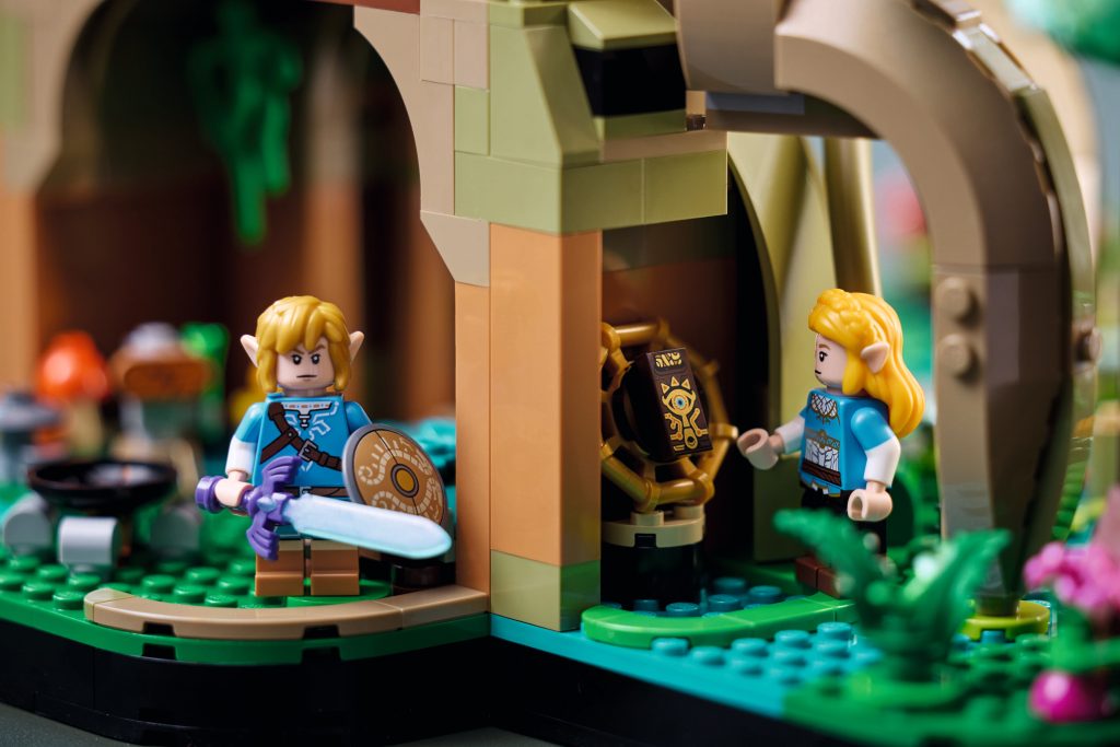 Image: Lego