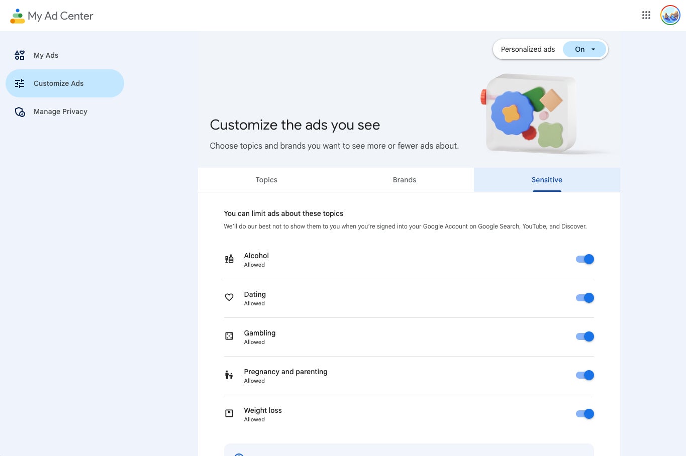 Screenshot: YouTube