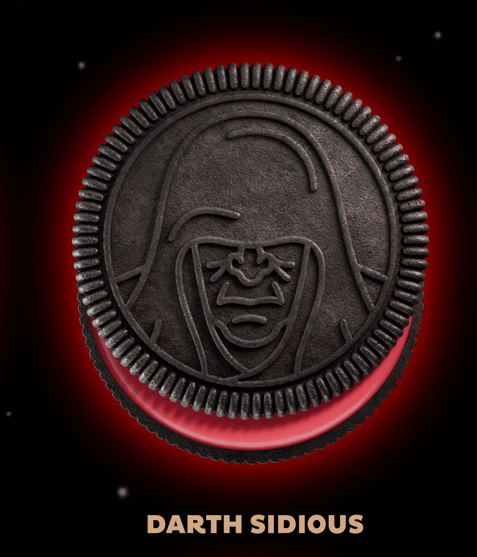 Image: Oreo
