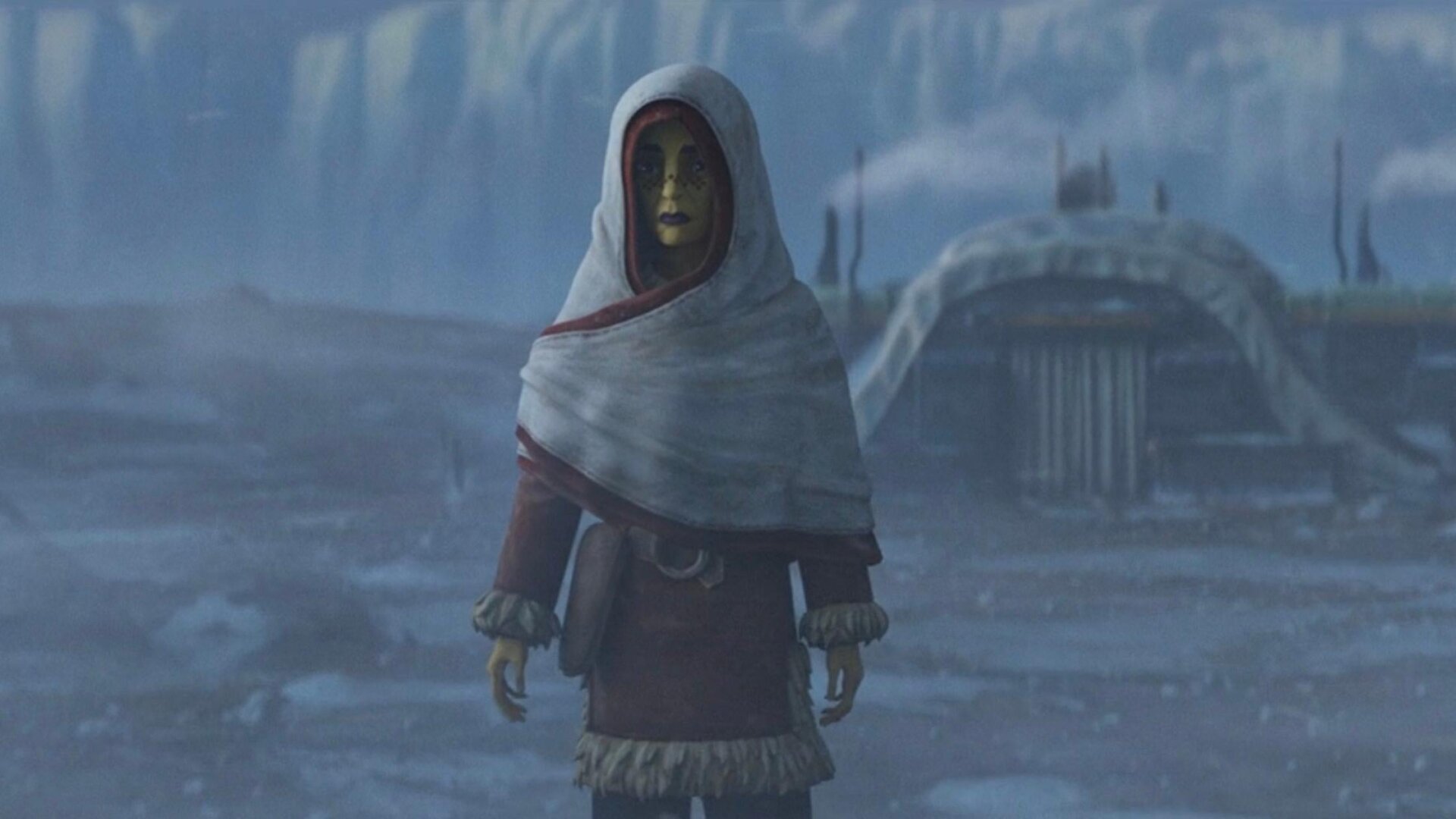 Screenshot: Lucasfilm