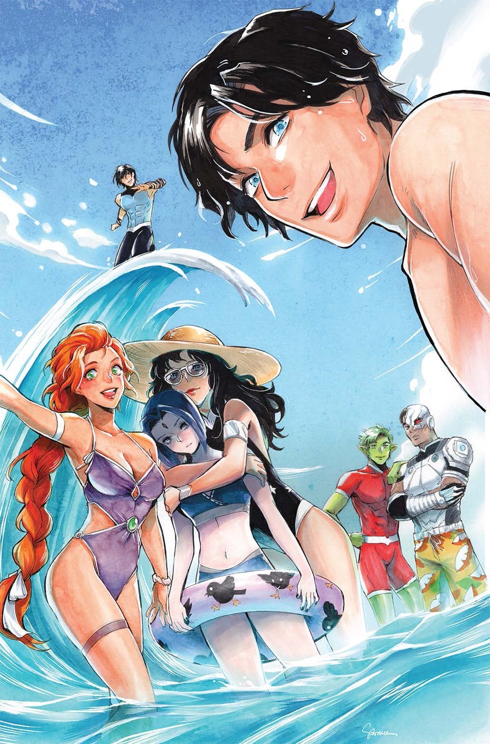 Image: DC Comics
