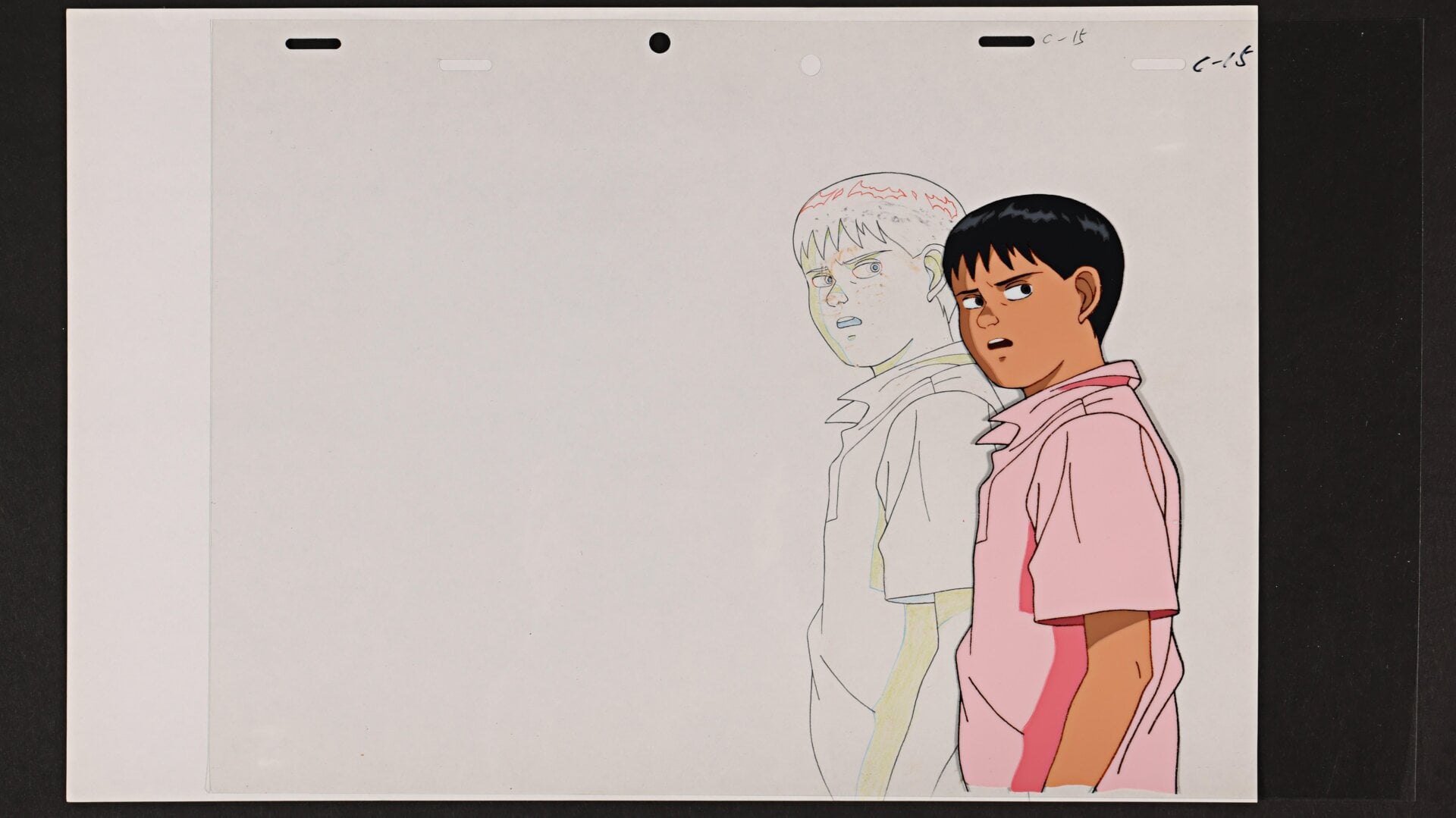 Akira (1988)