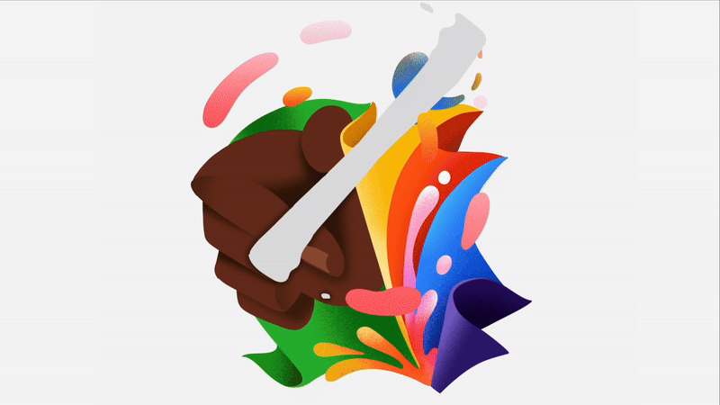 Gif: Apple