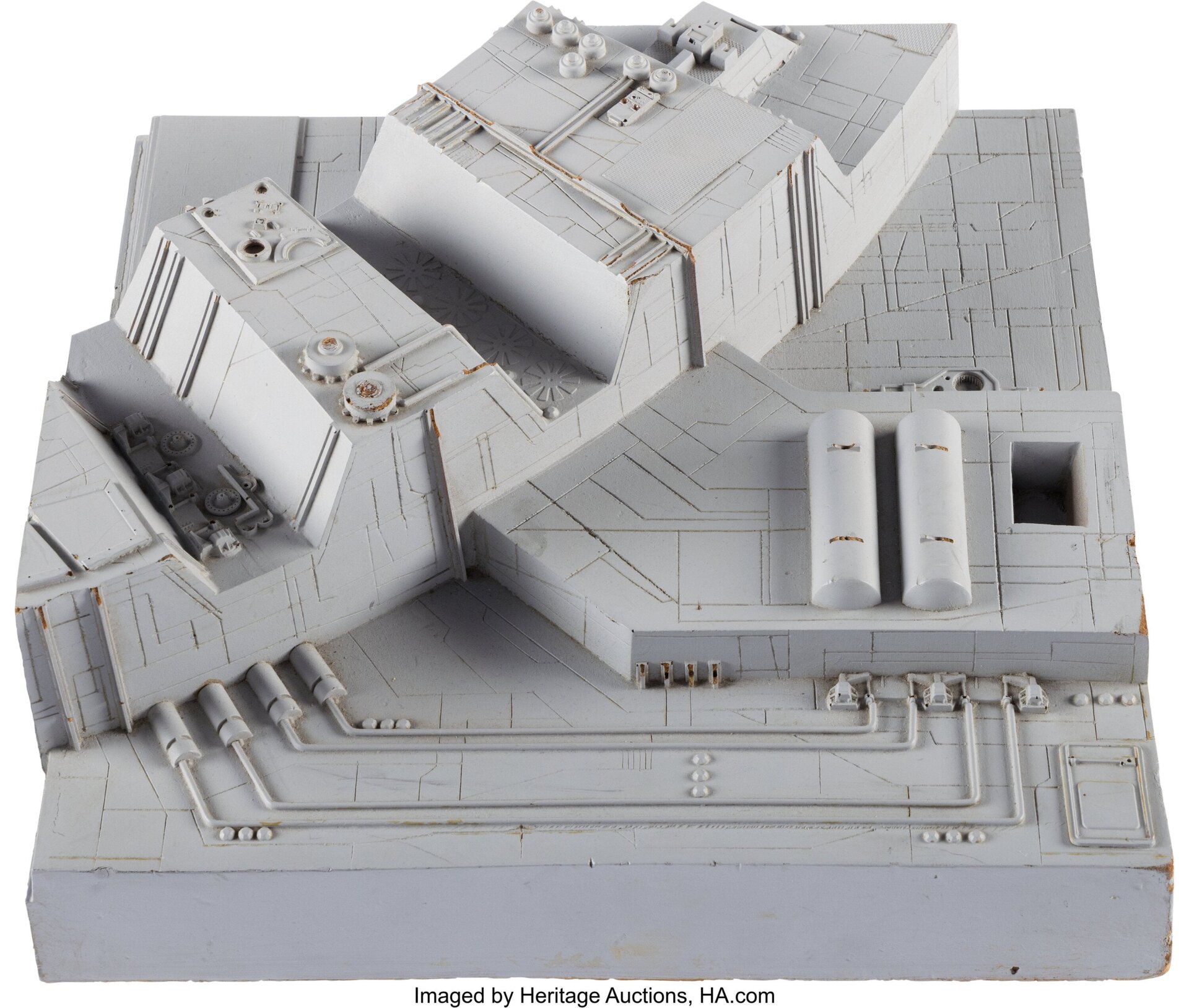 Image: Heritage Auctions / HA.com