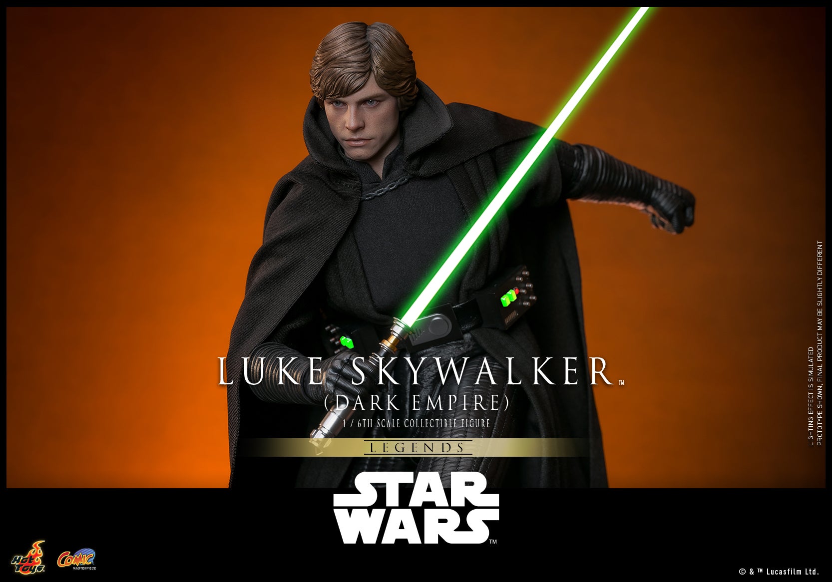 Image: Hot Toys