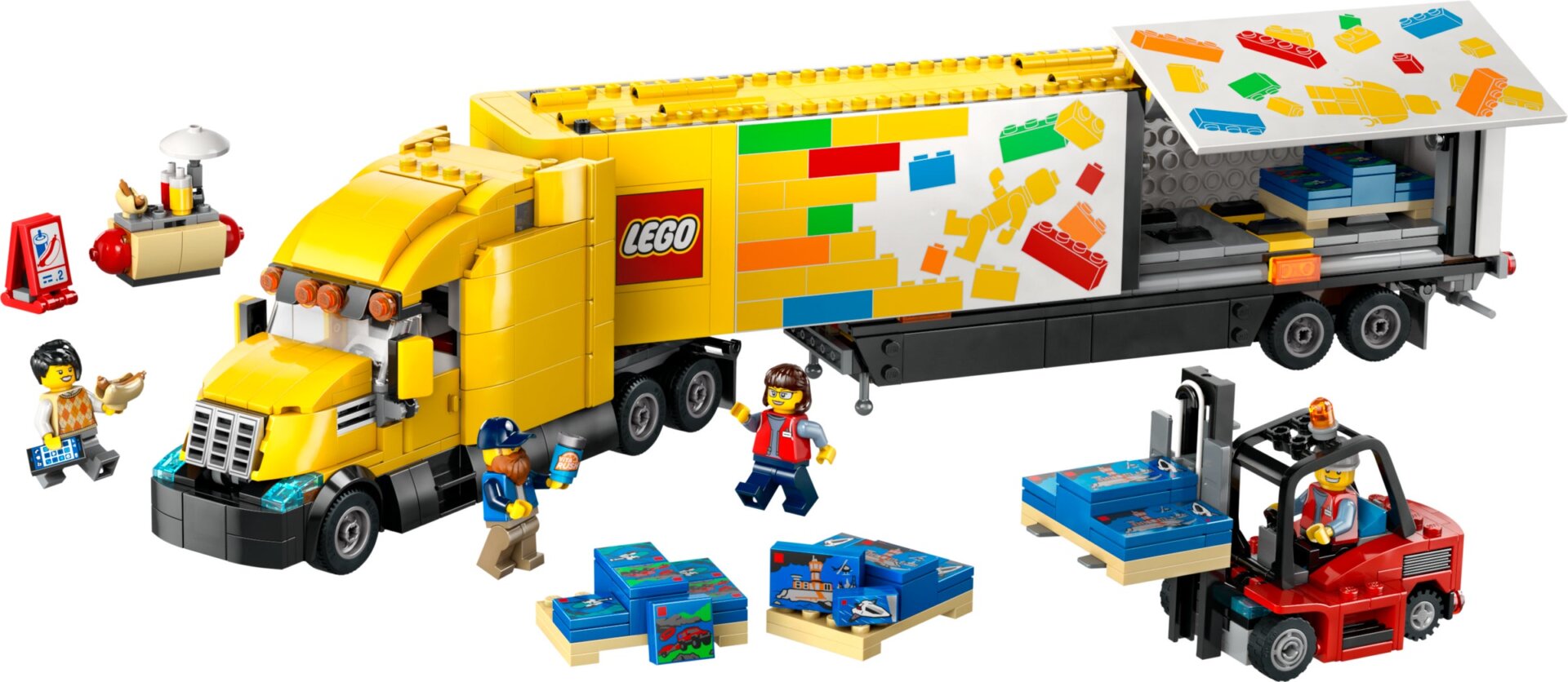 Image: Lego