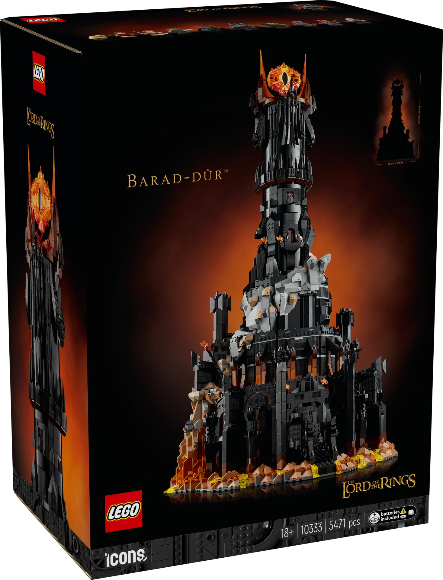 Image: Lego