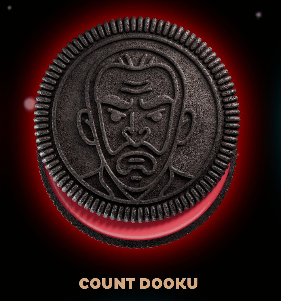 Image: Oreo