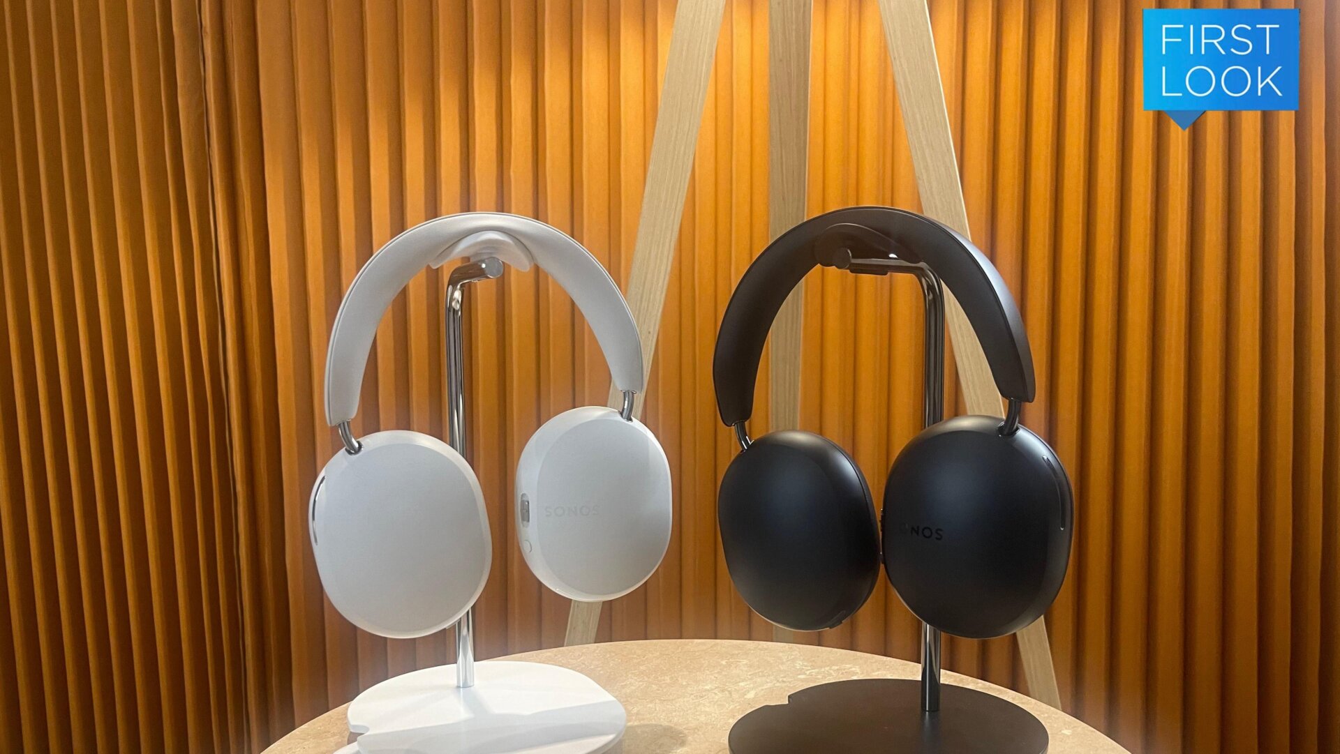 Interessante Tatsache: Sonos hat 26 Weißtöne getestet, um den „perfekten“ zu entwickeln.