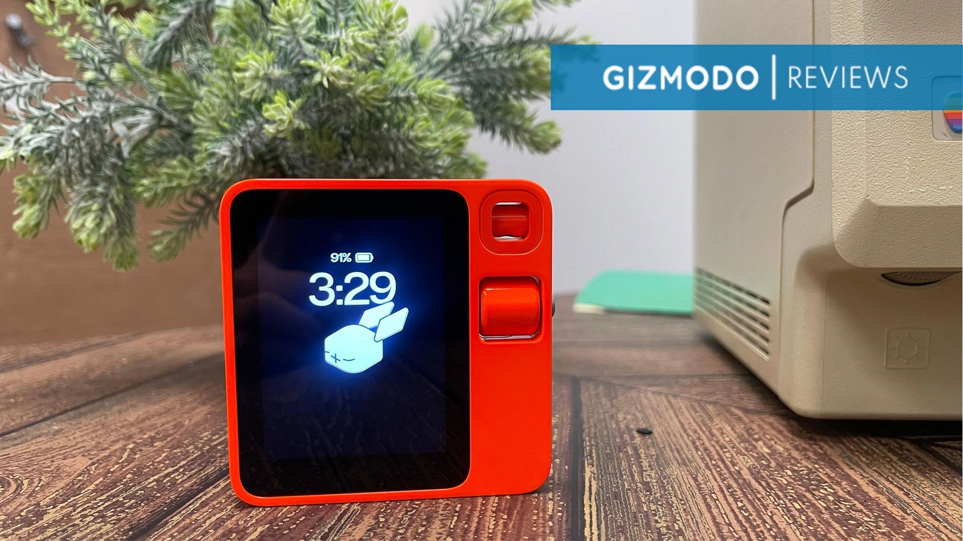 Photo: Dua Rashid / Gizmodo