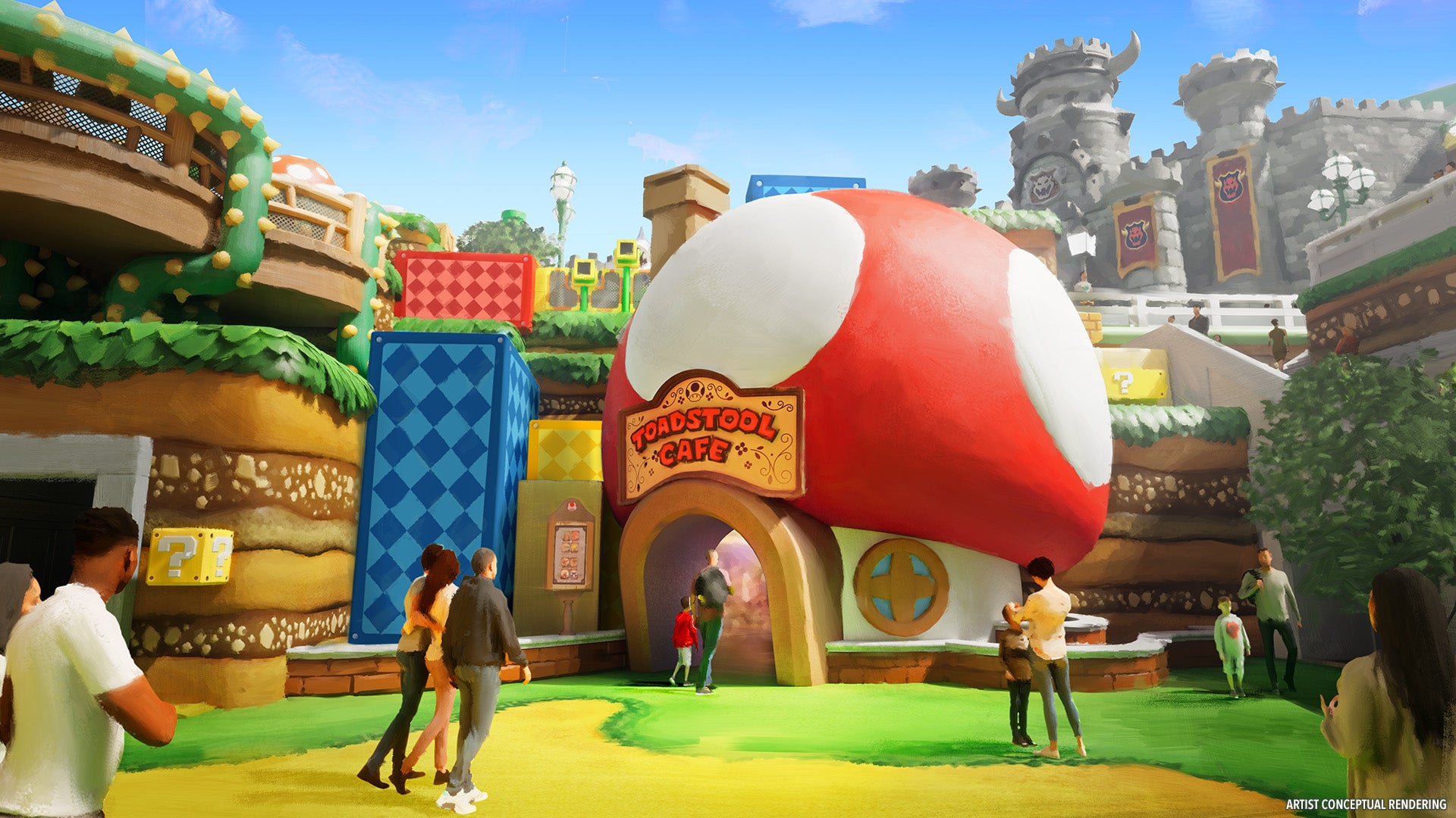 Image: Universal Studios Products and Experiences