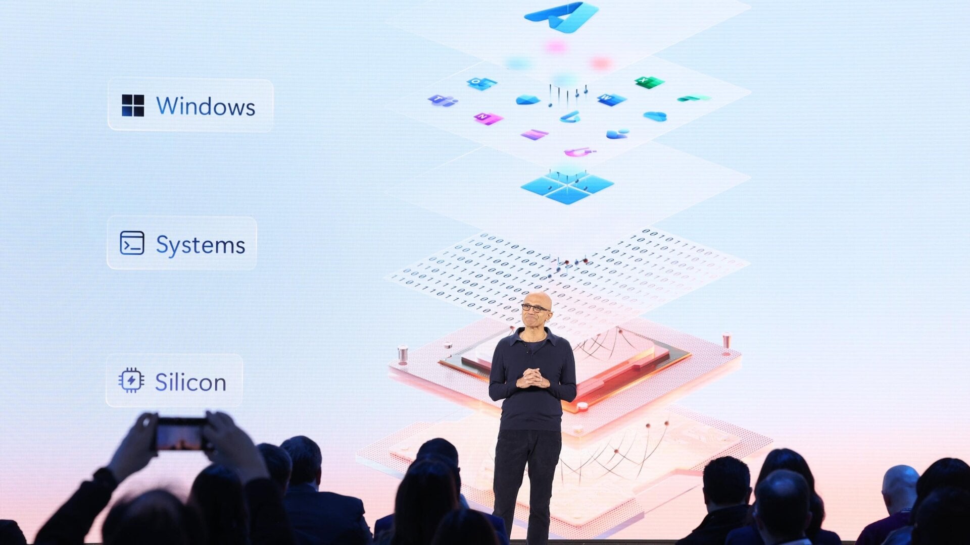 Die neuen Snapdragon-X-Chips versprechen eine intensive Leistung auf den neuen ARM-basierten PCs, aber auch eine bessere KI-Leistung als je zuvor.
