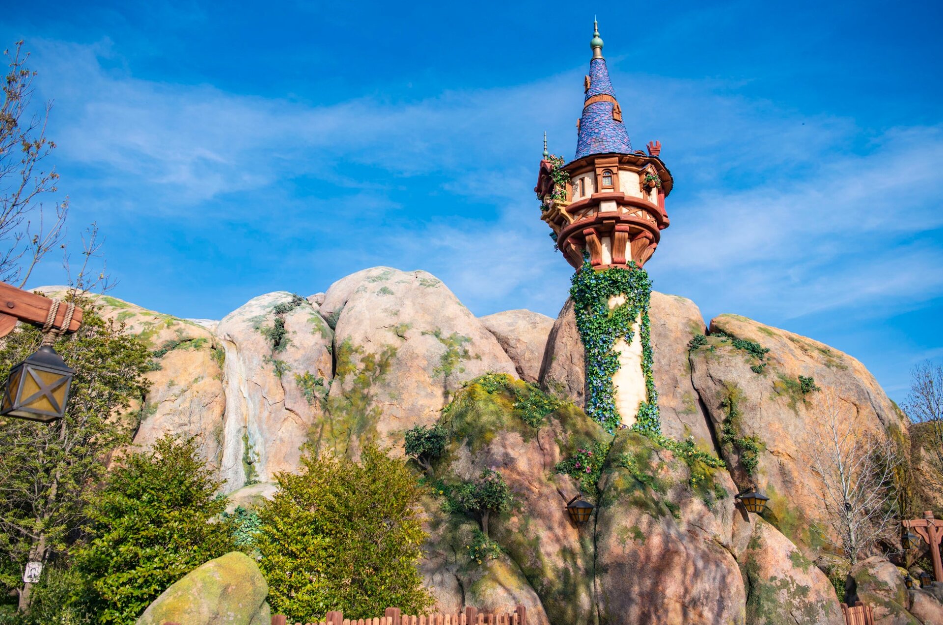Image: Disney Parks