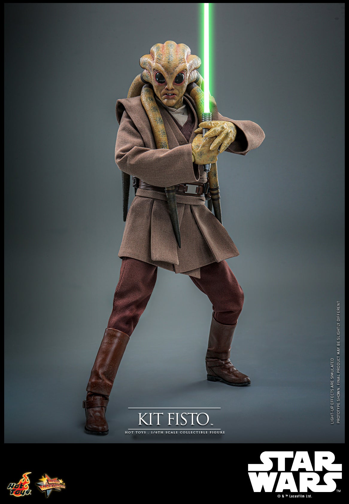 Image: Hot Toys