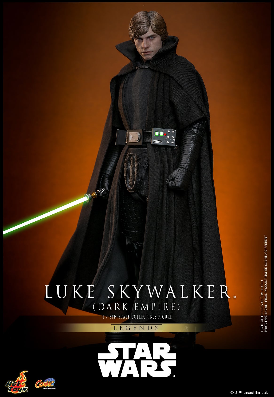 Image: Hot Toys