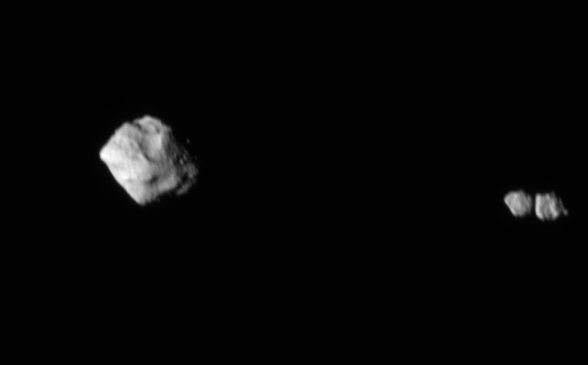 Image: NASA/Goddard/SwRI/Johns Hopkins APL