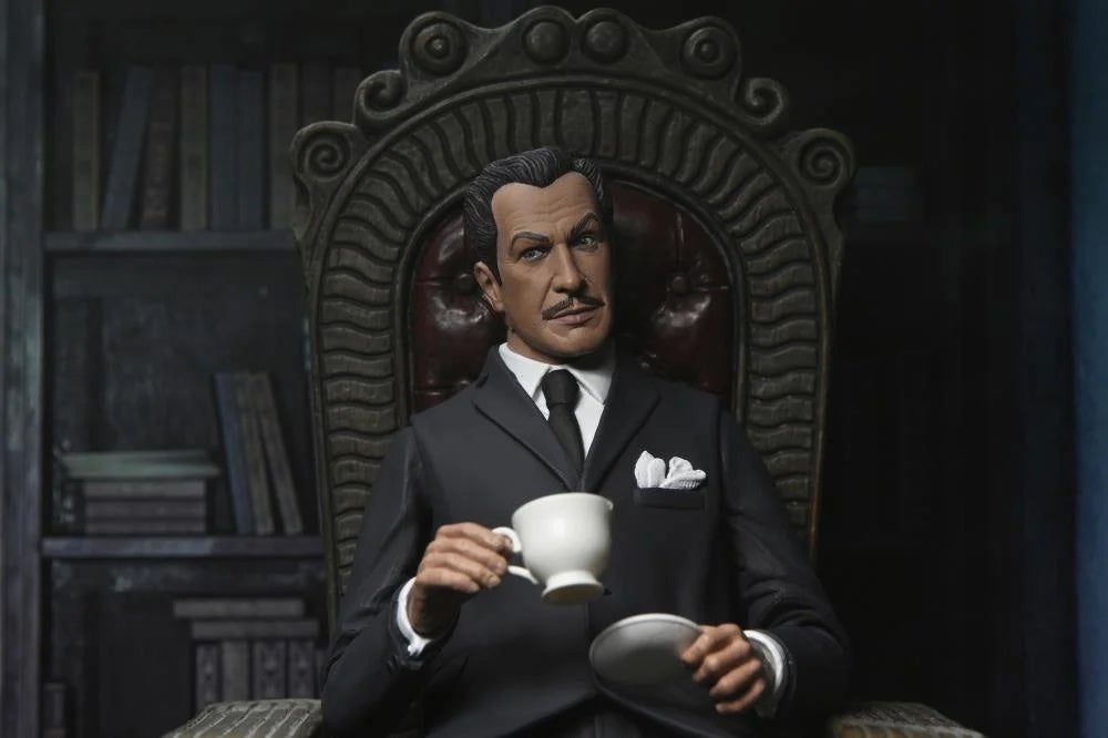 Image: NECA