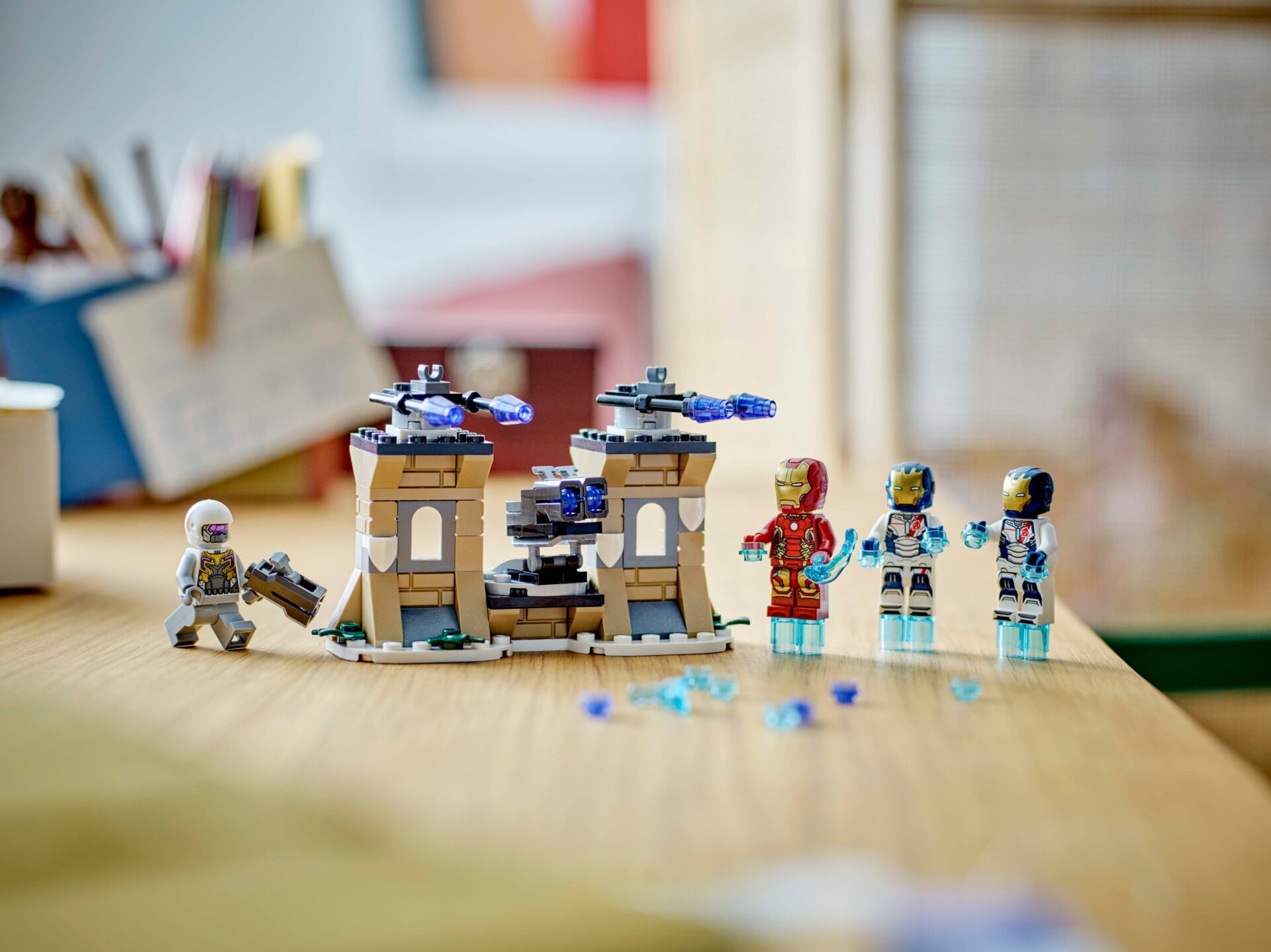 Image: Lego