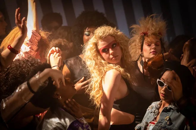 Photo: A24