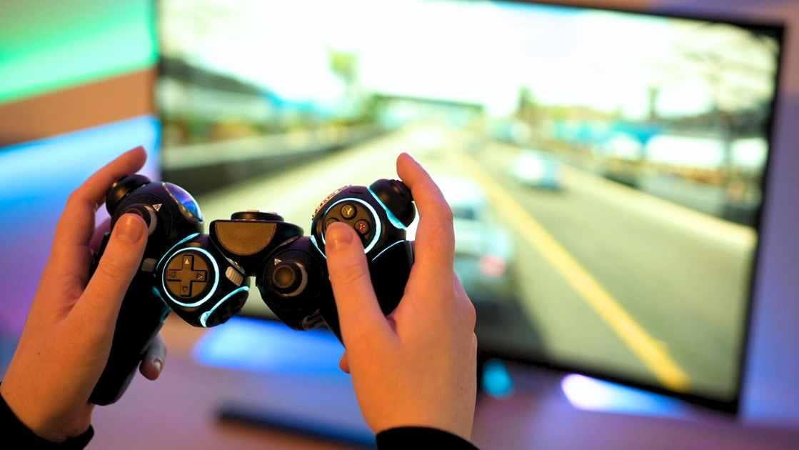 Der Proteus-Controller bietet eine große Anzahl an Konfigurationen für einen Xbox-Controller.