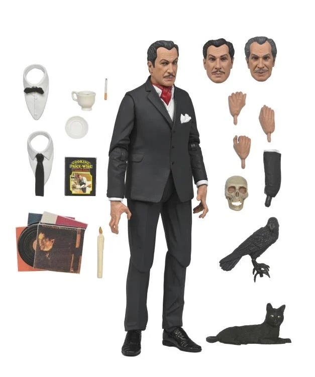 Image: NECA